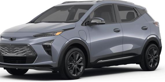 CHEVROLET BOLT EV 2022 1G1FZ6S01N4106255 image